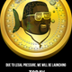 Image from Coinye’s home page
Twitter